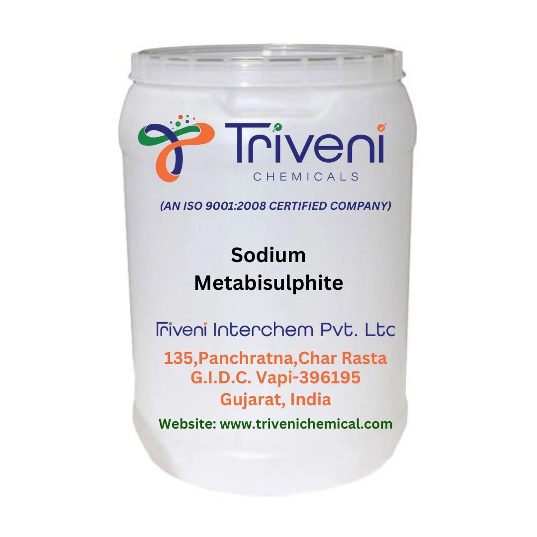 Sodium Metabisulphite