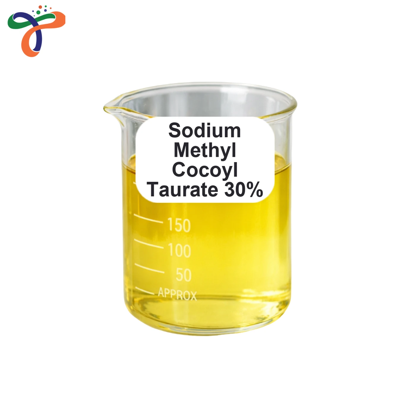 Sodium Methyl Cocoyl Taurate 30%