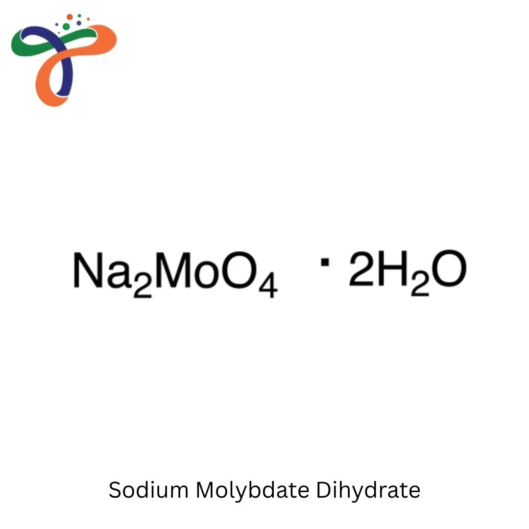 Sodium Molybdate Dihydrate