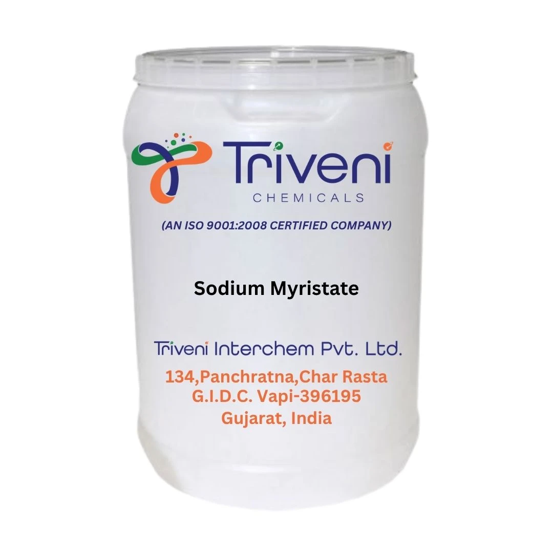 Sodium Myristate