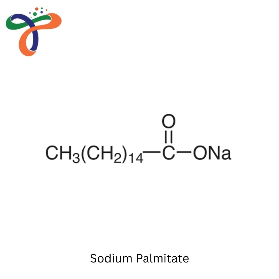Sodium Palmitate