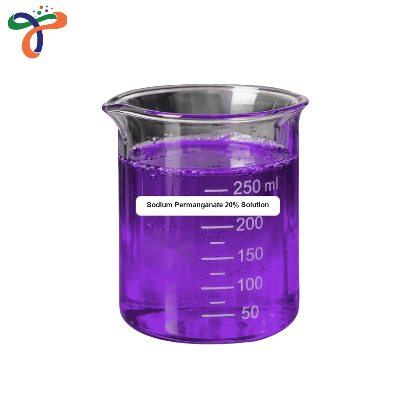 Sodium Permanganate 20% Solution