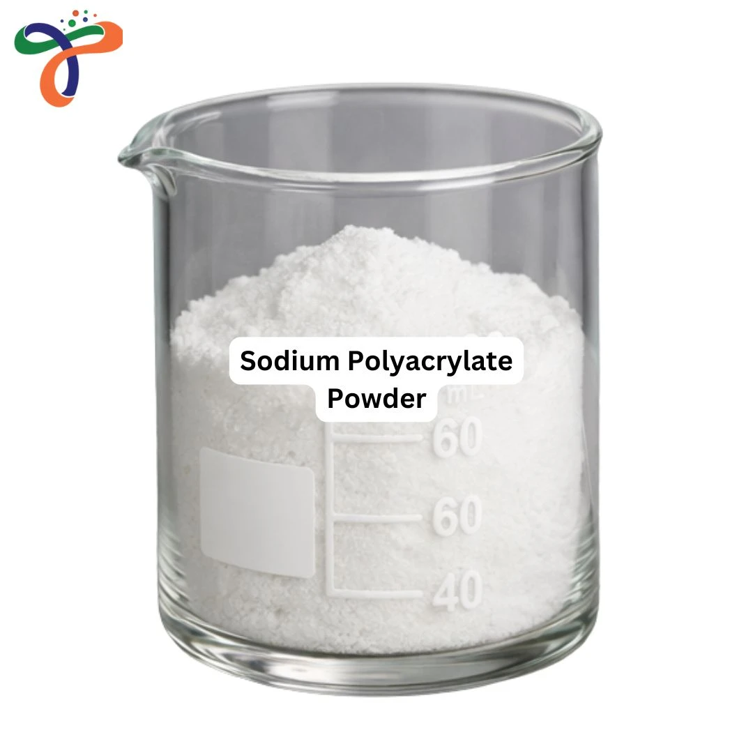 Sodium Polyacrylate Powder