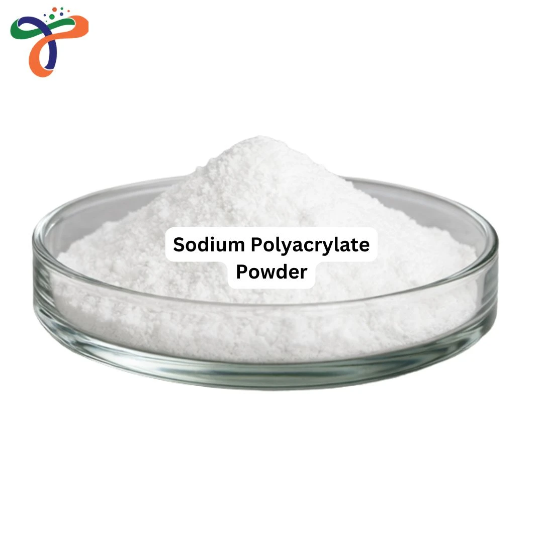 Sodium Polyacrylate Powder