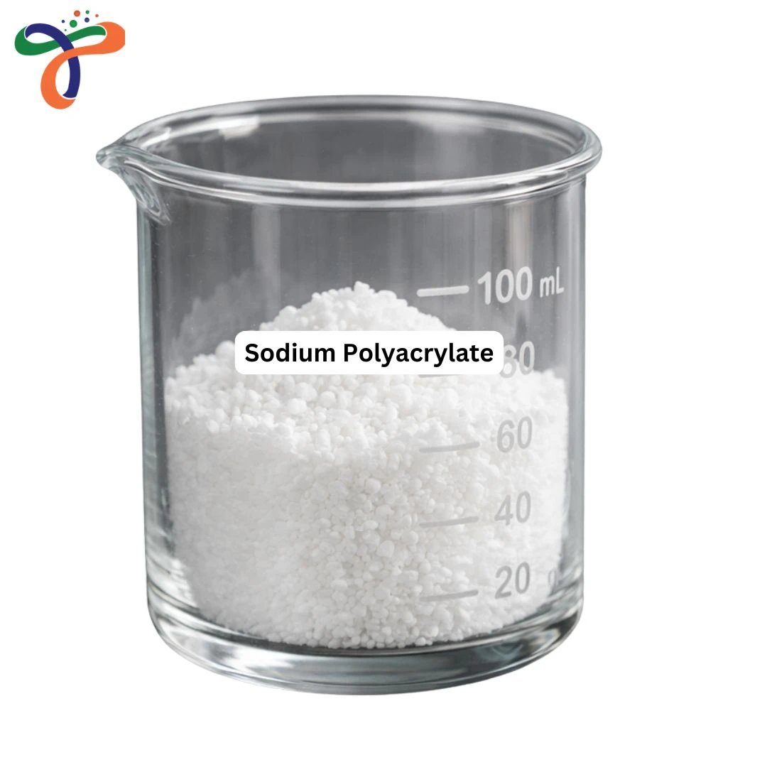 Sodium Polyacrylate