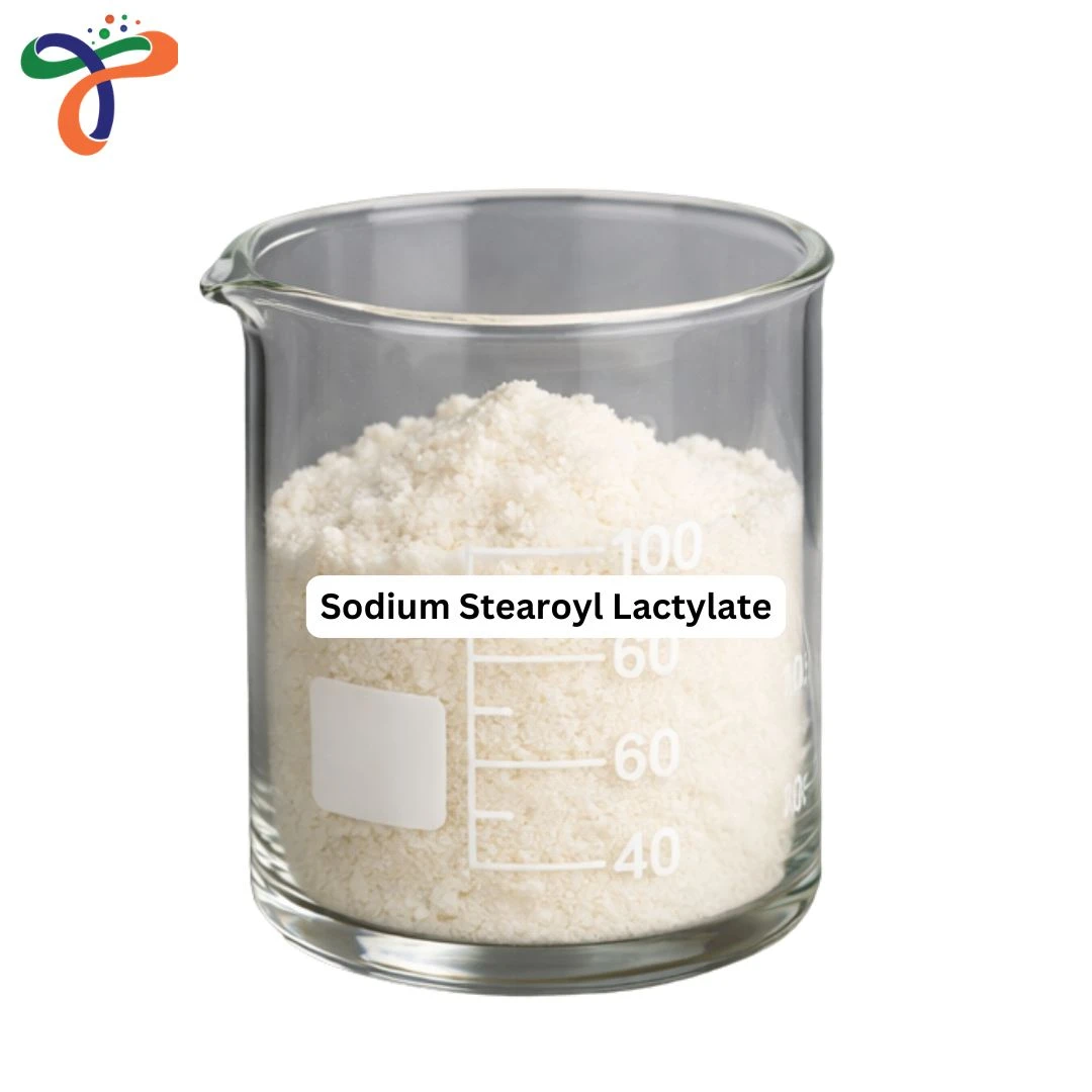 Sodium Stearoyl Lactylate