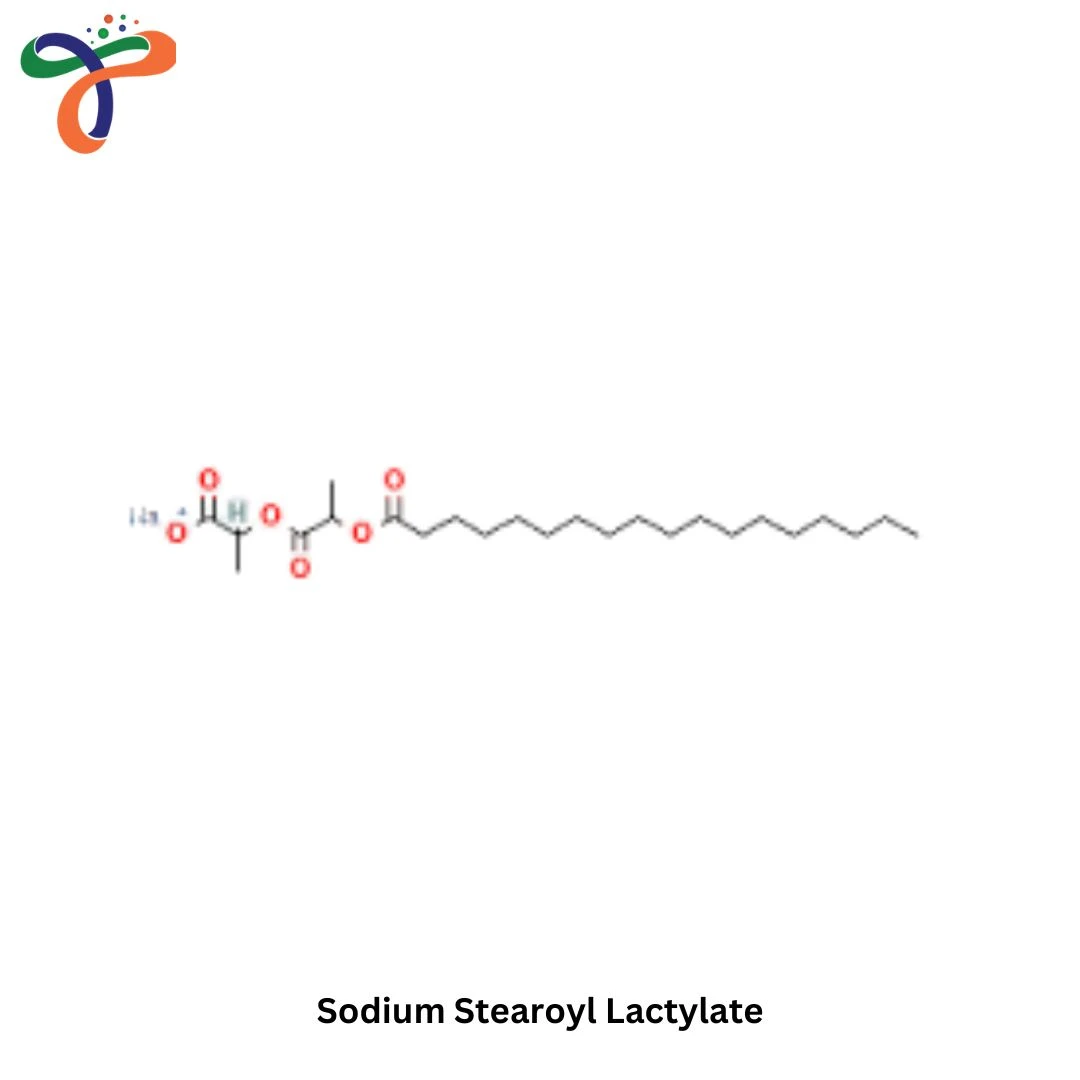Sodium Stearoyl Lactylate