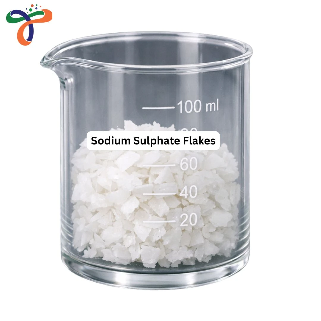 Sodium Sulphate Flakes