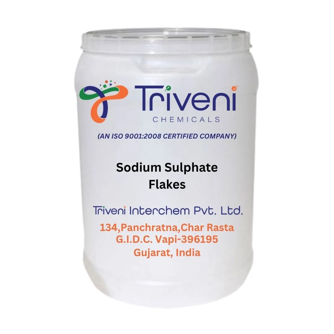 Sodium Sulphate Flakes