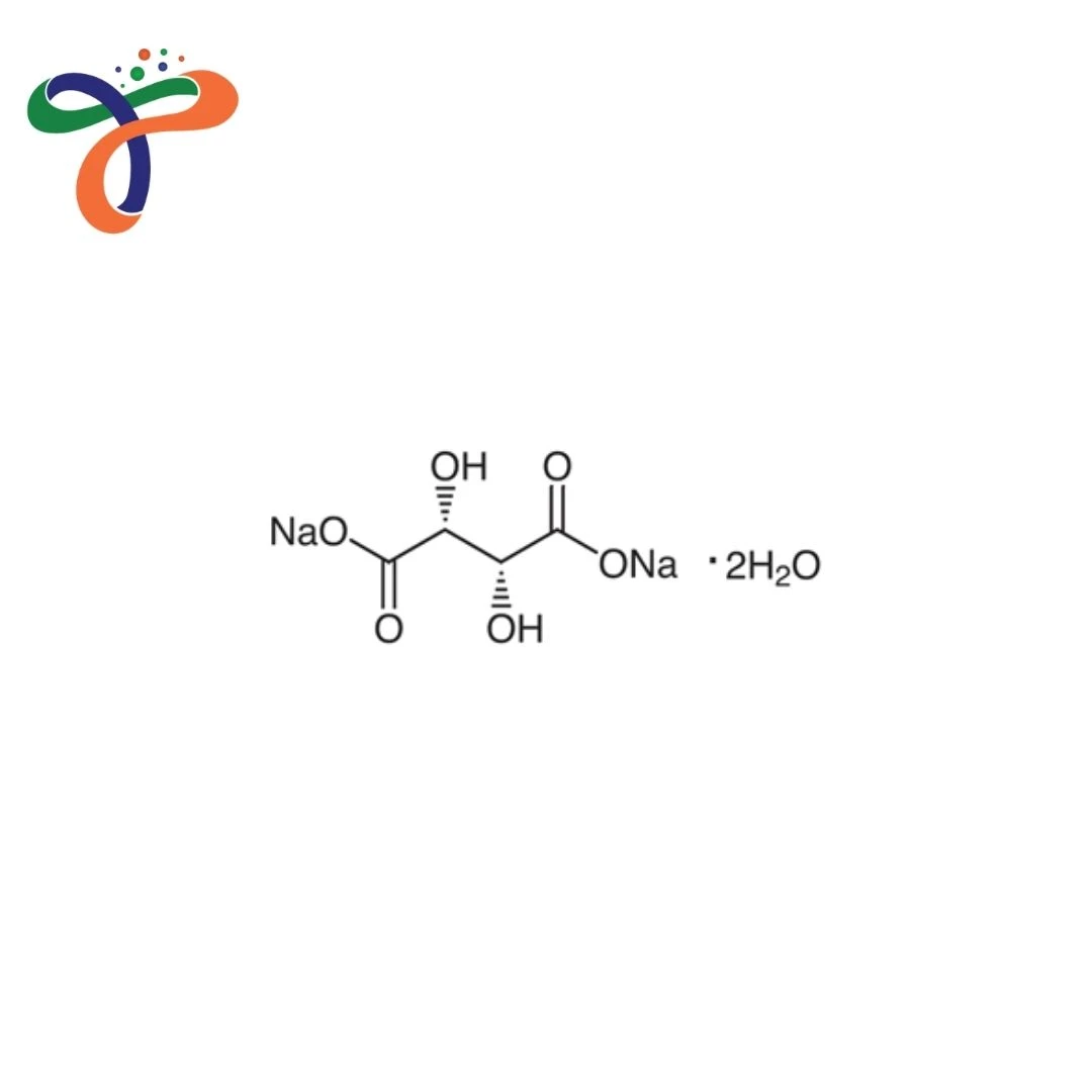 Sodium Tartrate Dihydrate