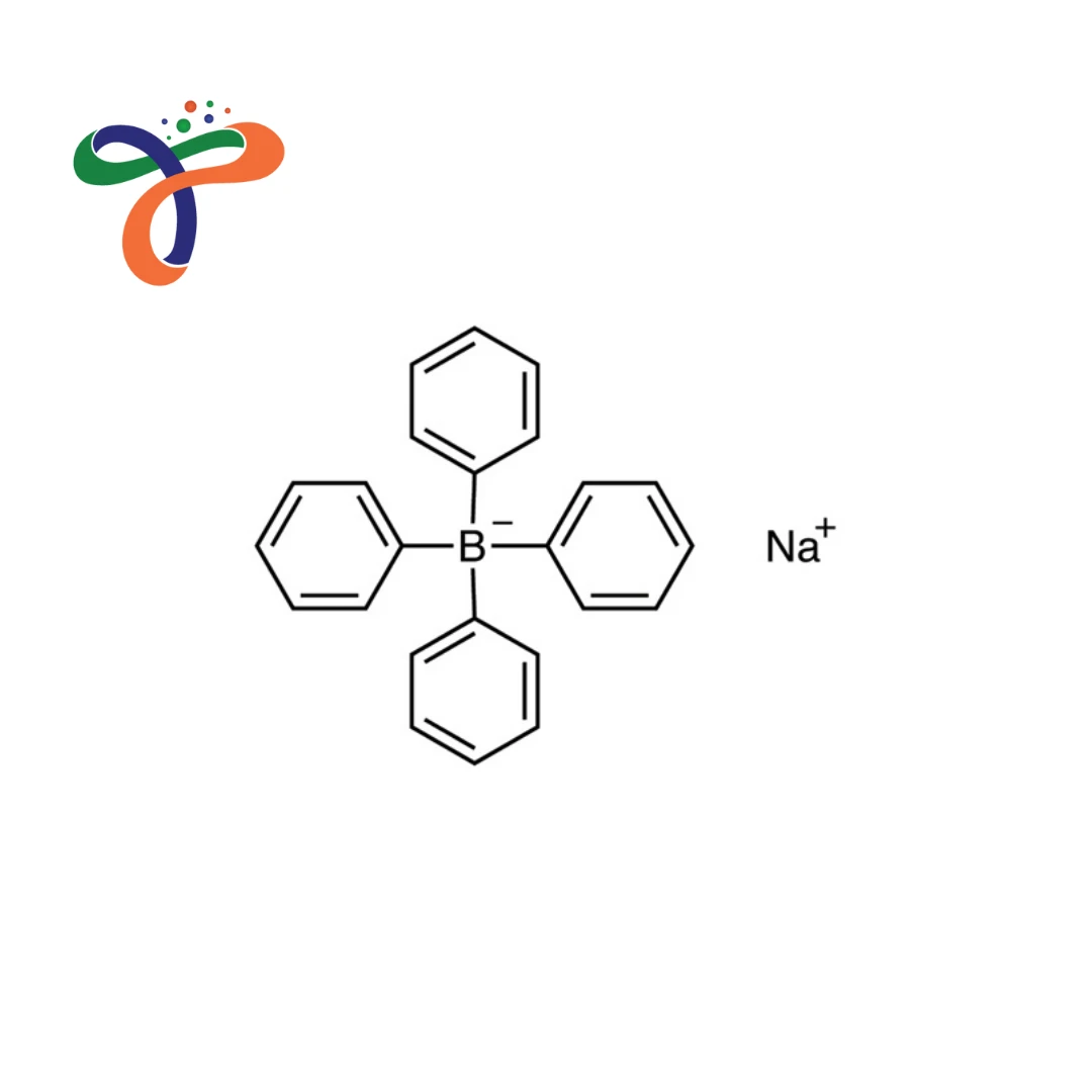Sodium Tetraphenylborate