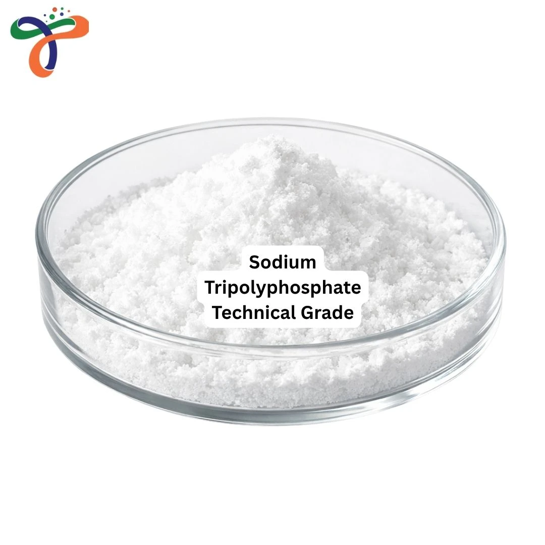 Sodium Tripolyphosphate Technical Grade