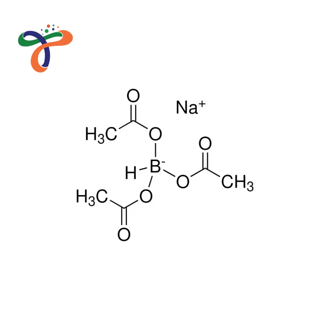 Sodium Triacetoxyborohydride