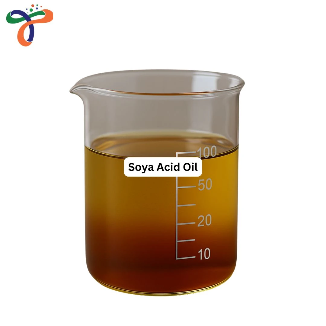 Soya Acid Oil