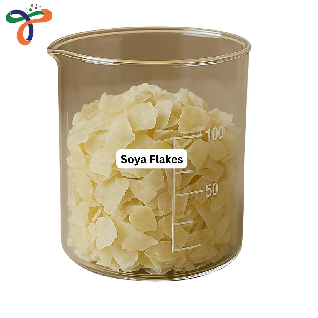 Soya Flakes