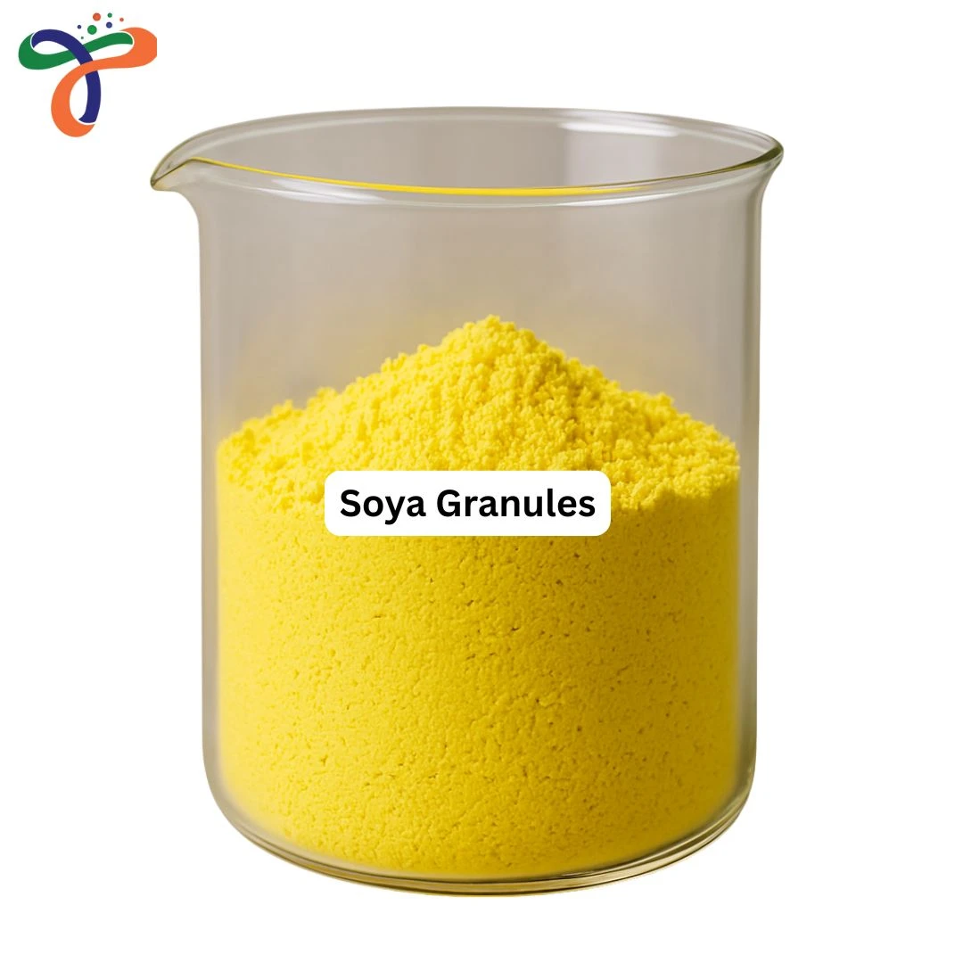 Soya Granules