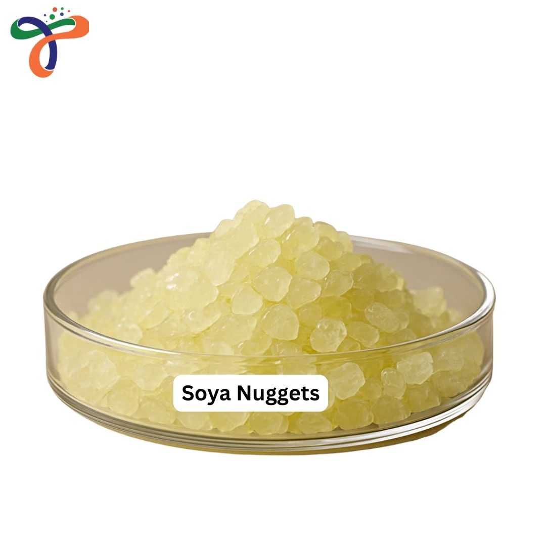 Soya Nuggets