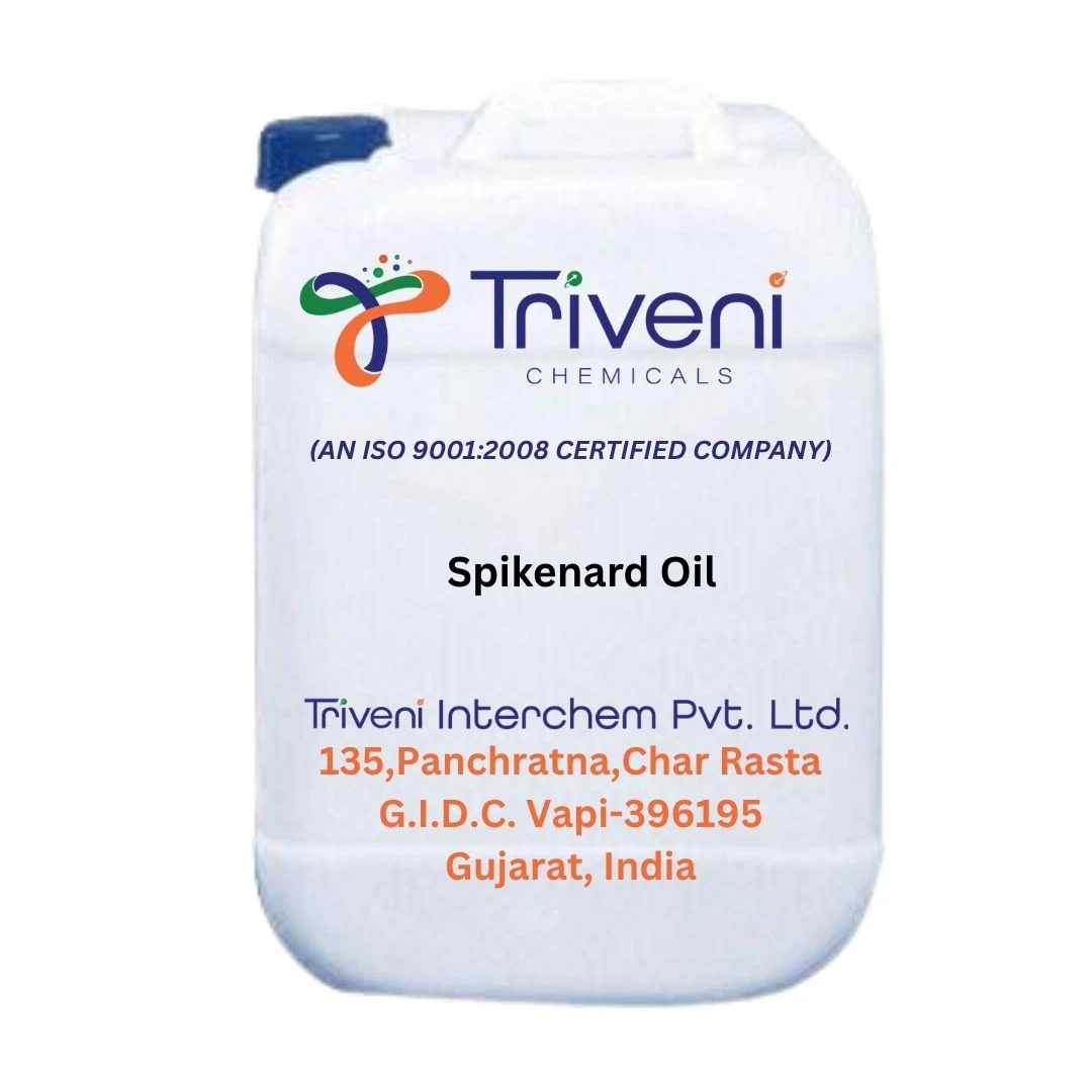 Spikenard Oil