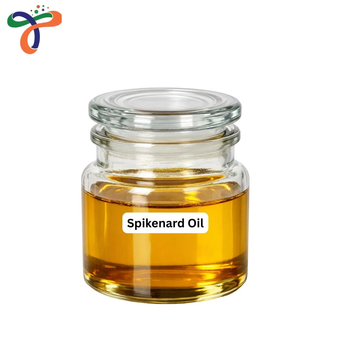 Spikenard Oil