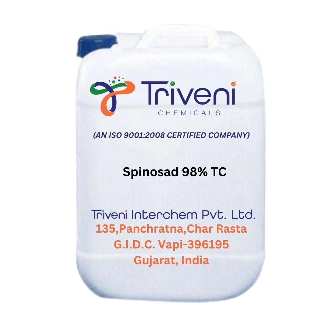 Spinosad 98% TC