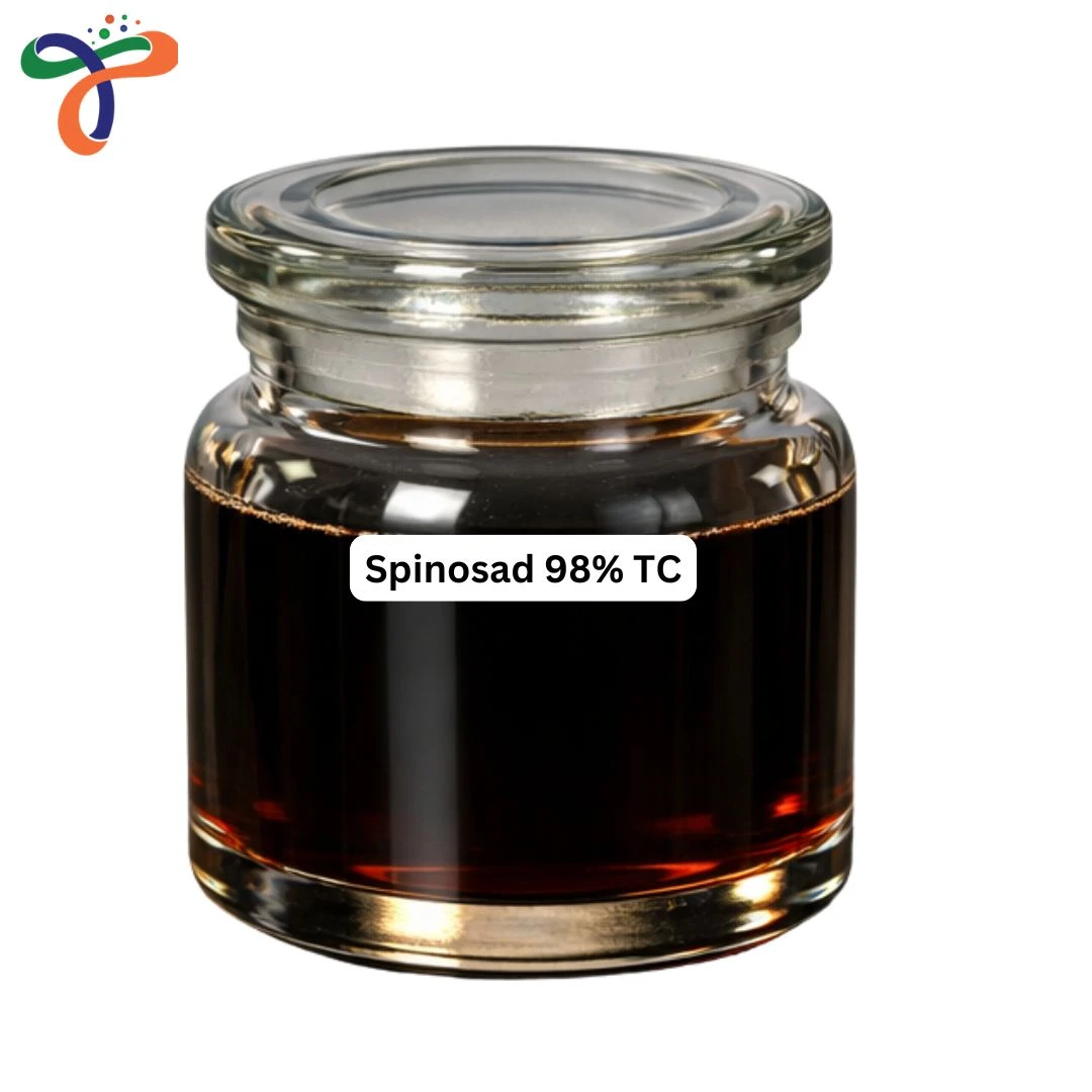 Spinosad 98% TC