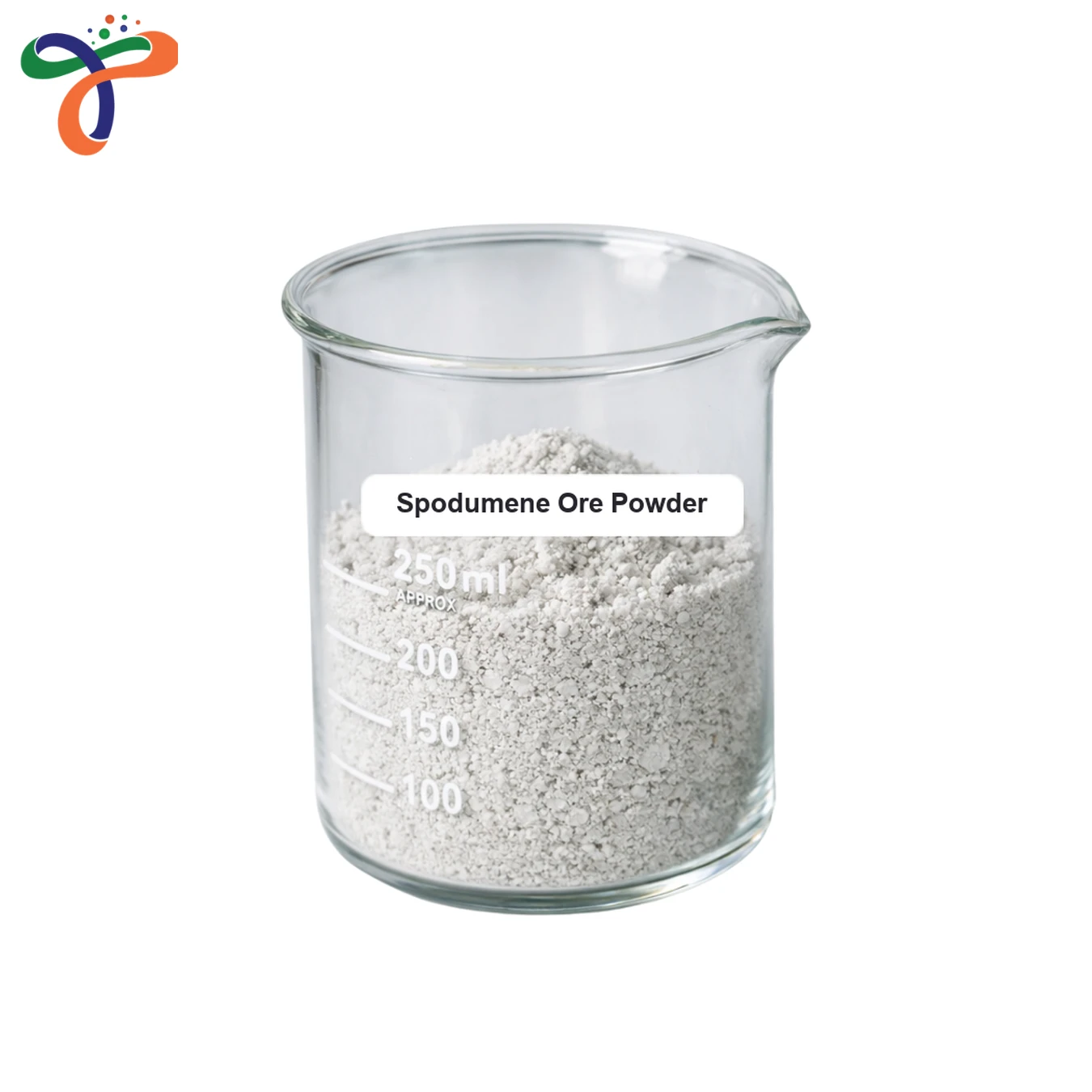 Spodumene Ore Powder