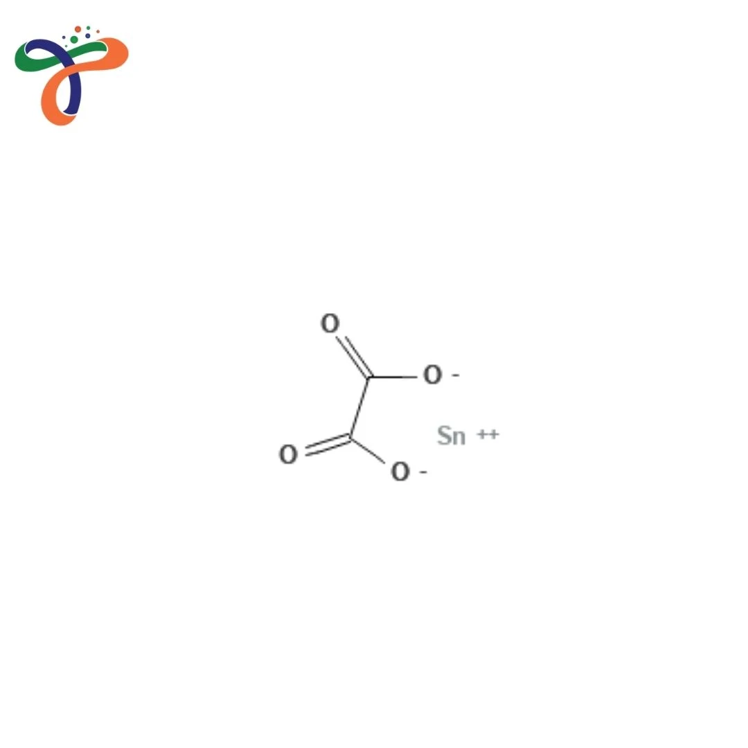 Stannous Oxalate