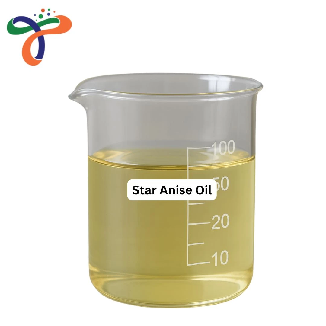 Star Anise Oil