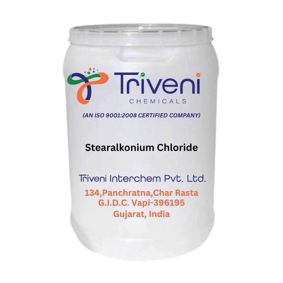 Stearalkonium Chloride