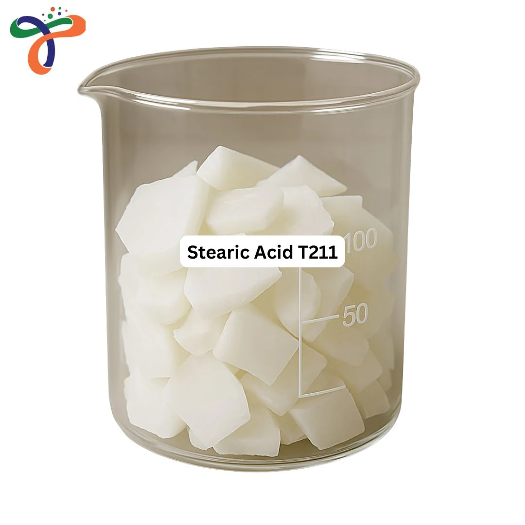 Stearic Acid T211