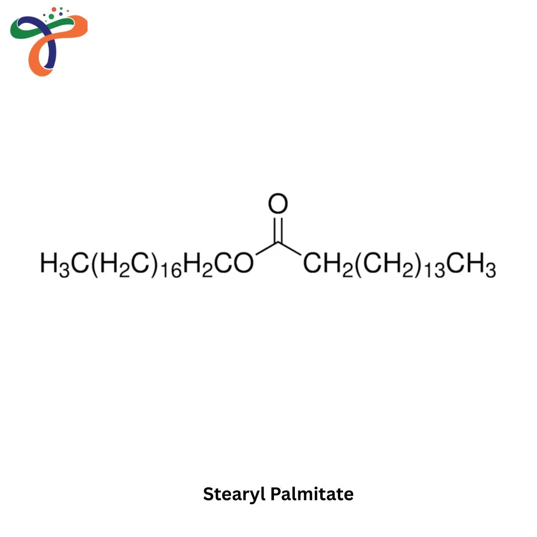 Stearyl Palmitate