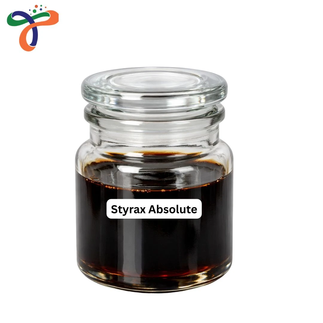 Styrax Absolute