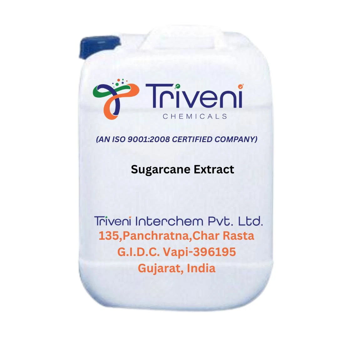 Sugarcane Extract