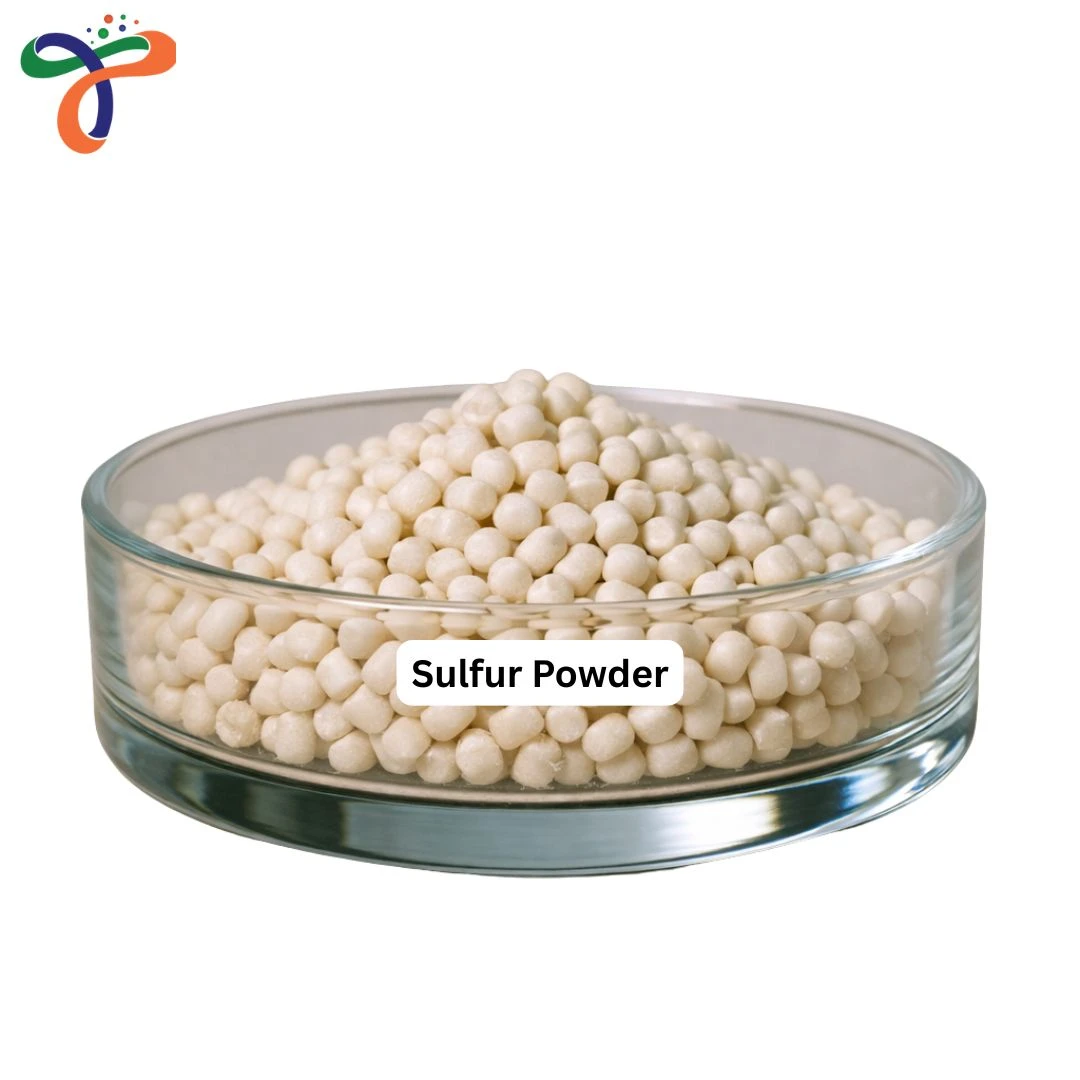 Sulfur Powder