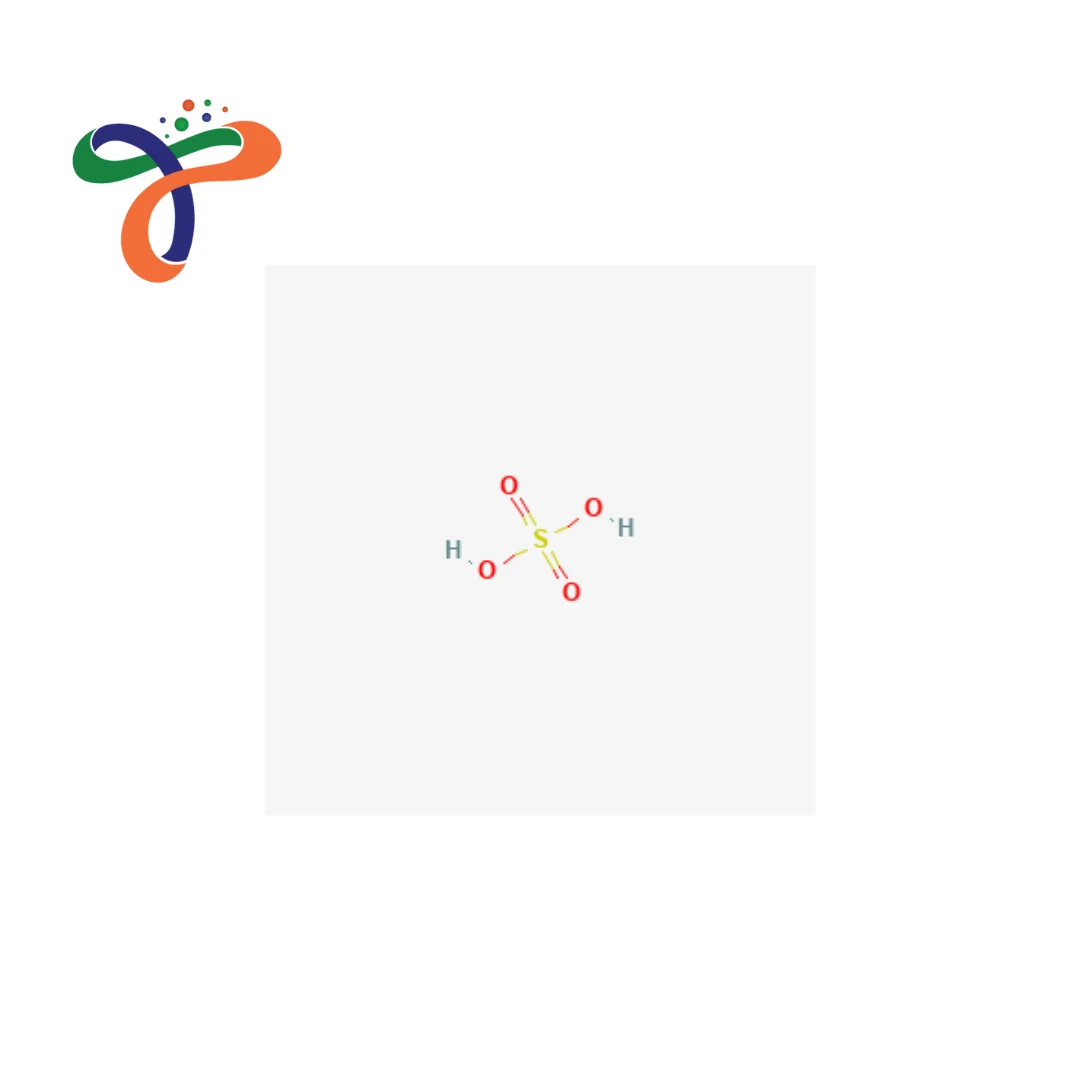Sulfuric Acid Ar