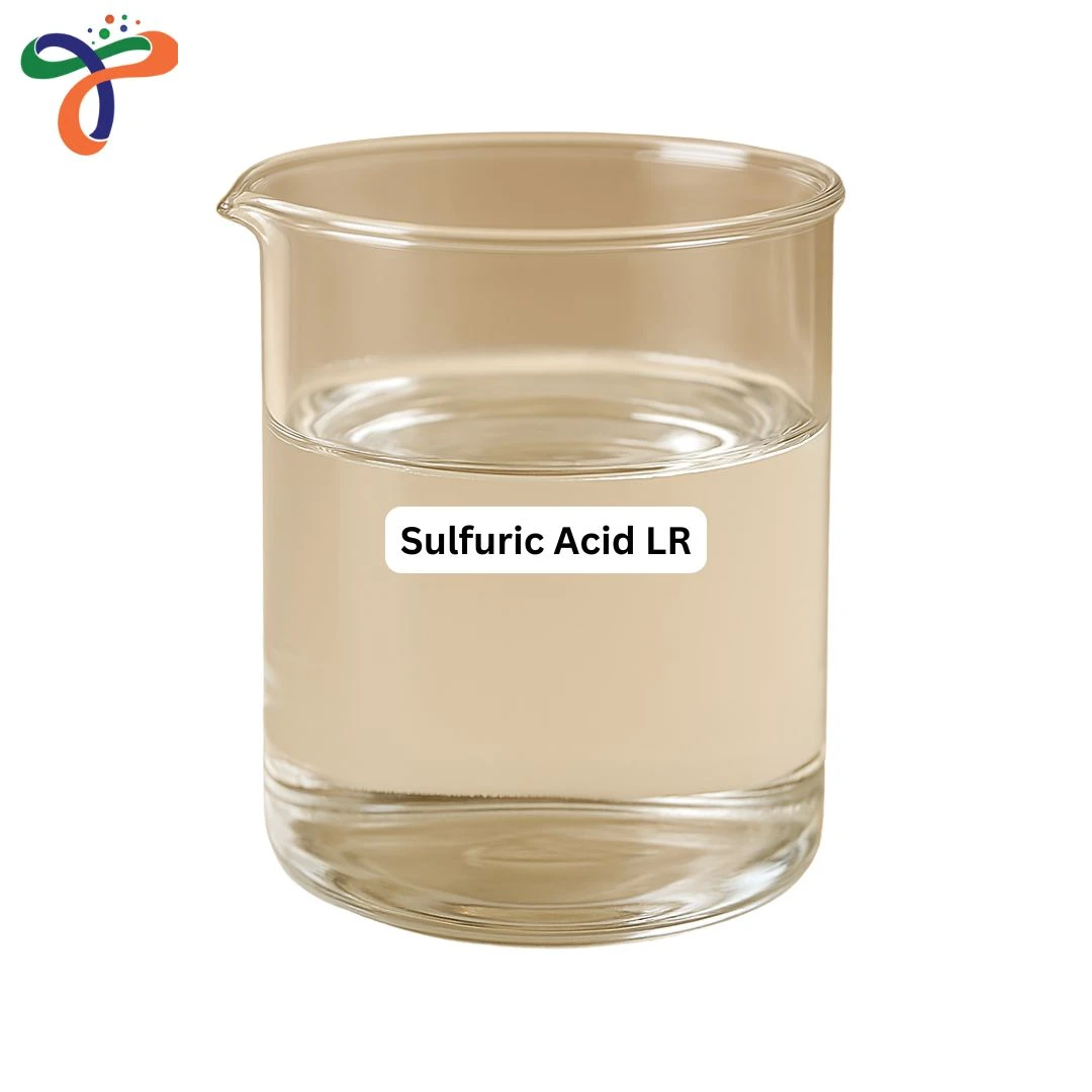 Sulfuric Acid Lr