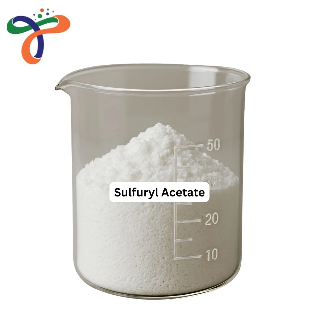 Sulfuryl Acetate