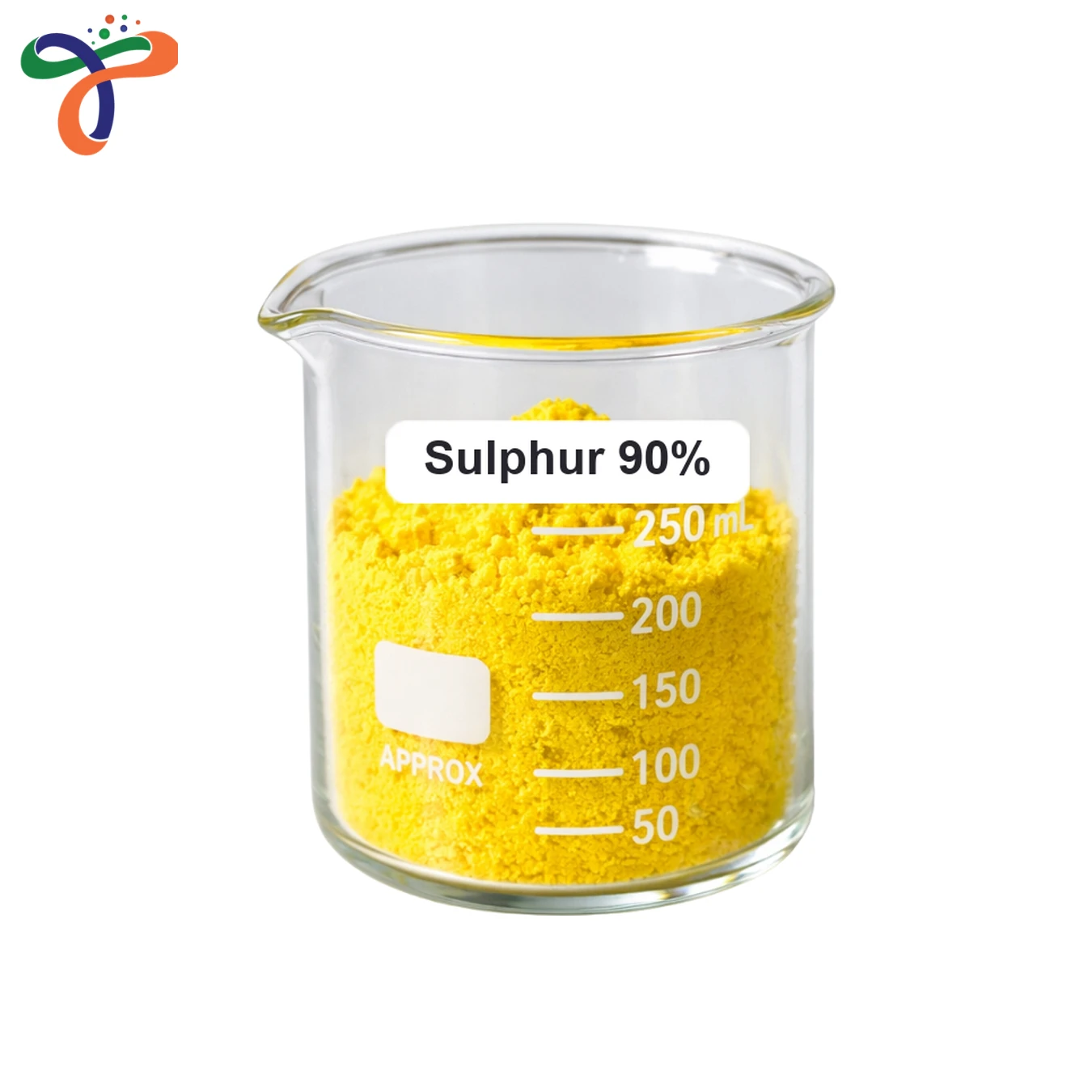 Sulphur 90%