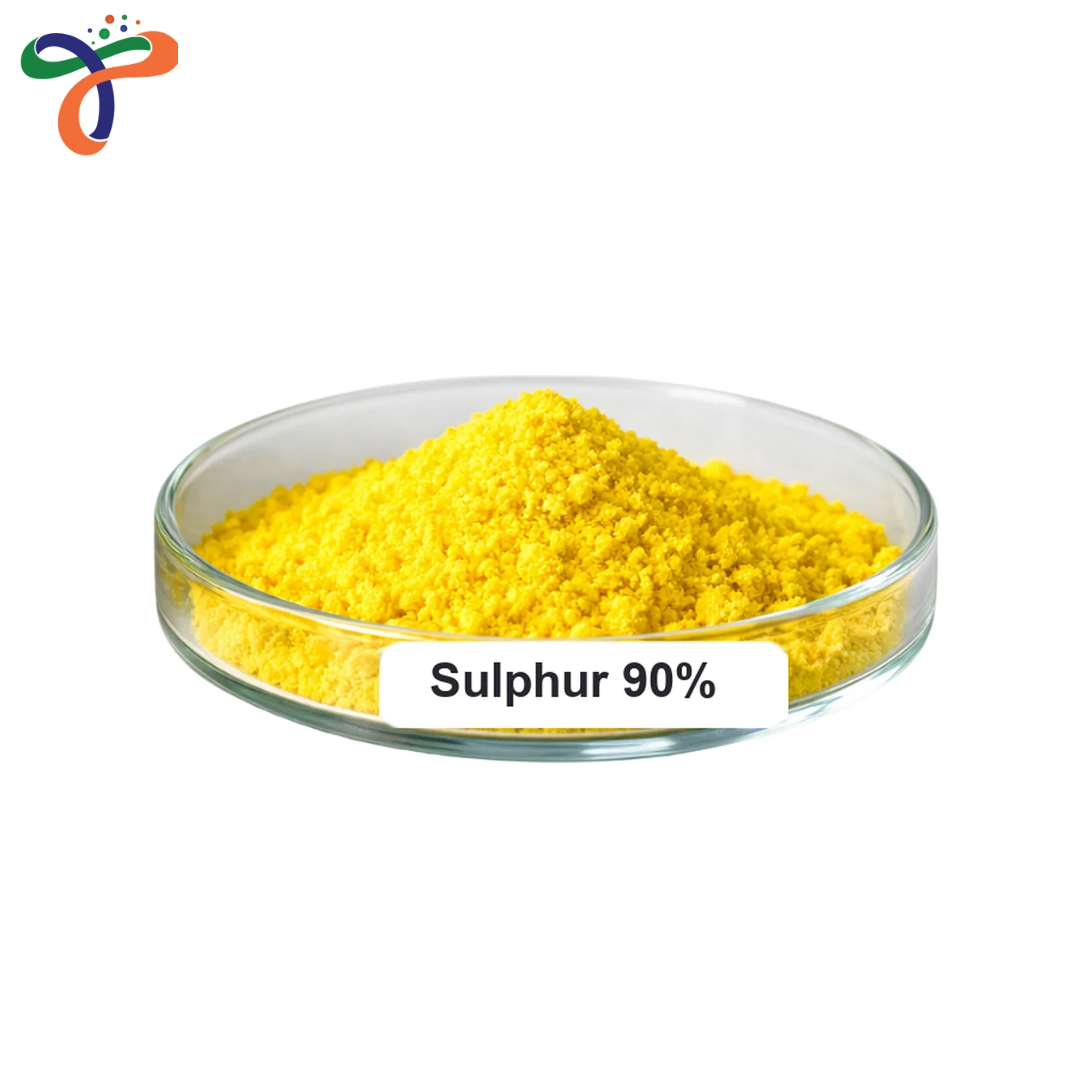 Sulphur 90%