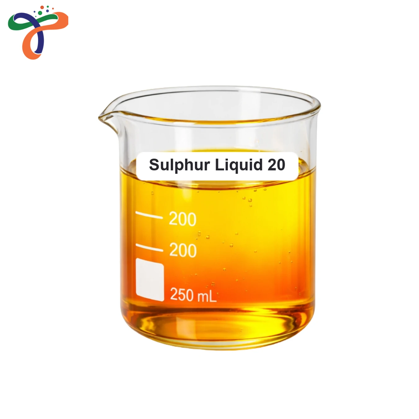 Sulphur Liquid 20%