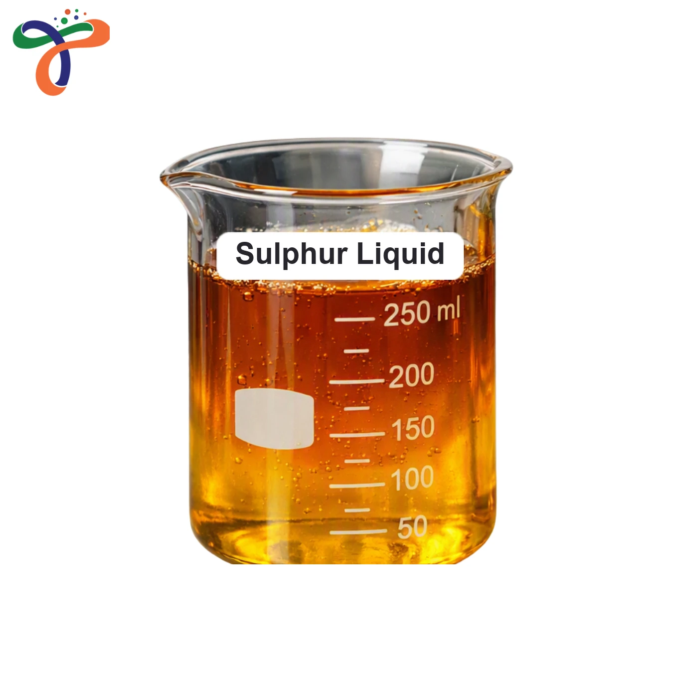 Sulphur Liquid