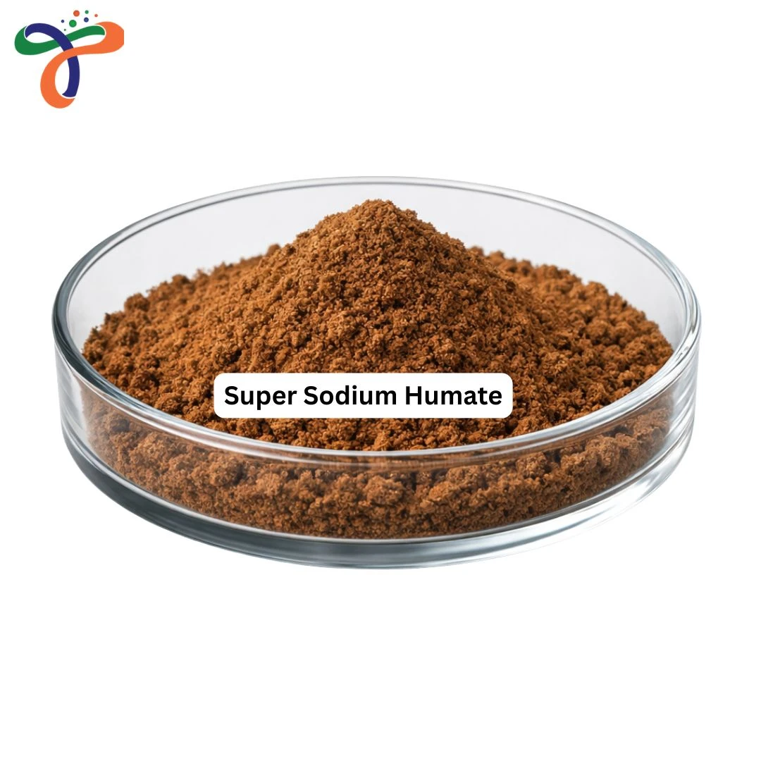 Super Sodium Humate