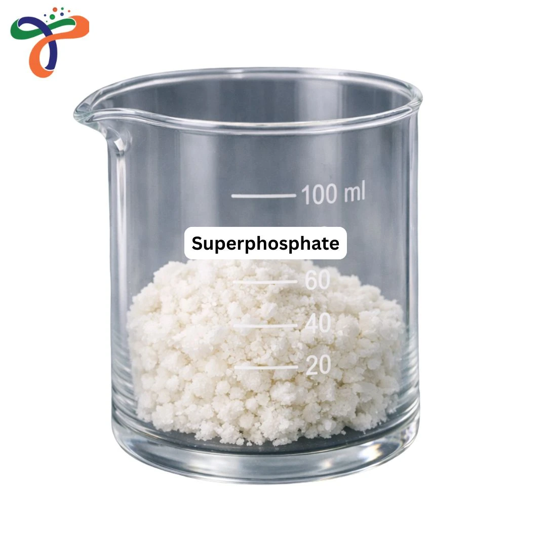Superphosphate