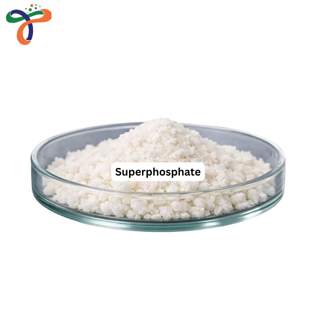Superphosphate