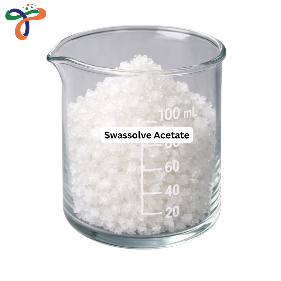 Swassolve Acetate