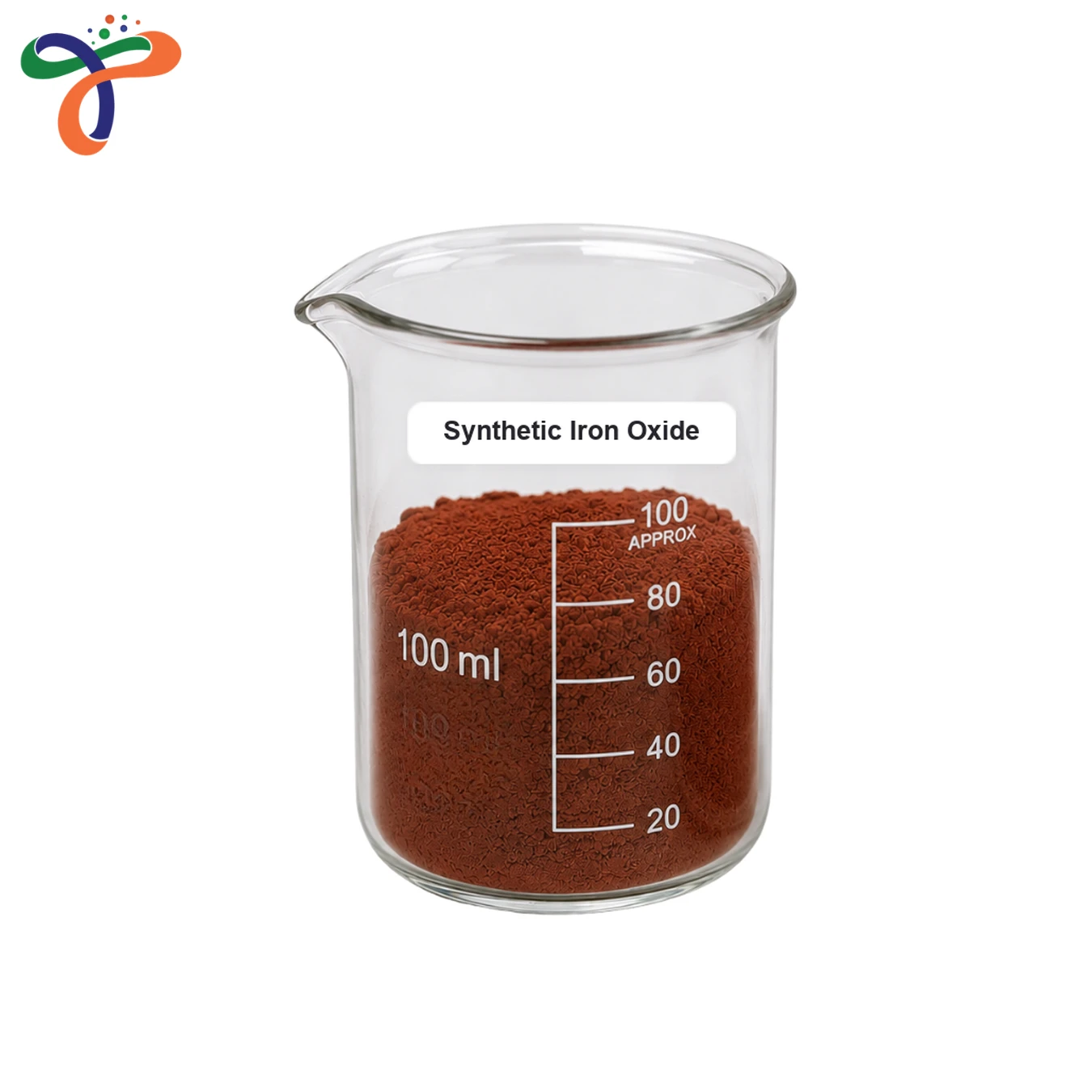 Synthetic Iron Oxide