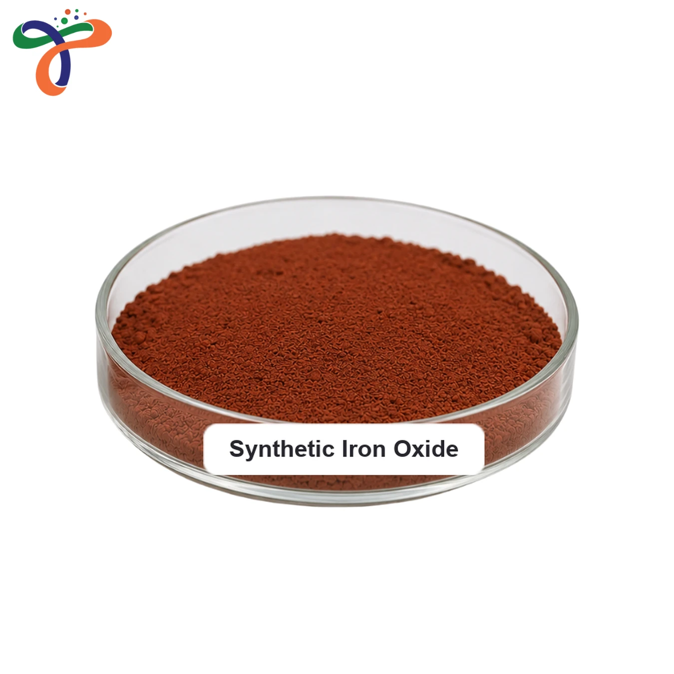 Synthetic Iron Oxide