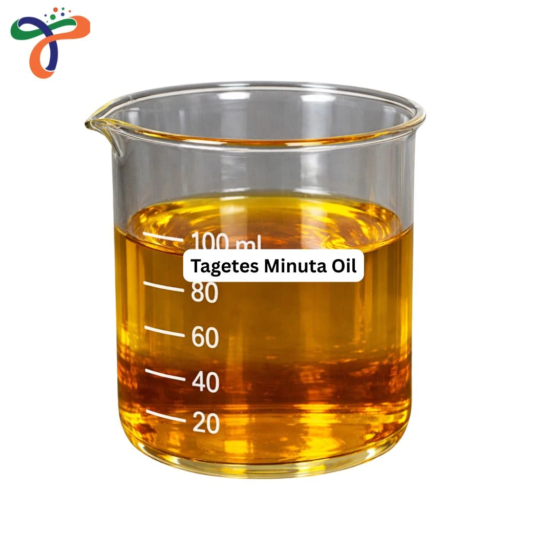 Tagetes Minuta Oil
