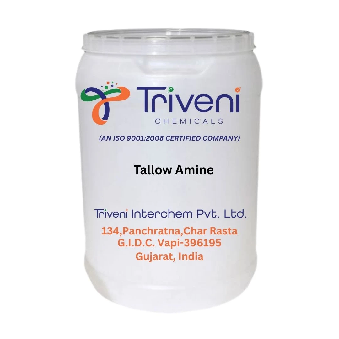 Tallow Amine