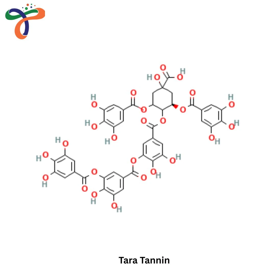 Tara Tannin